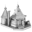 Metal Earth Harry Potter 3D Metal Model Kits Deal