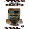 Vallejo Rust & Chipping Book
