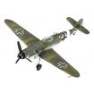 Revell 1/72 Scale Combat Set - Bf109 G-10 & Spitfire Mk.V Model Kits