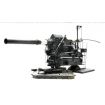 Soar Art 1/35 Scale M1 Super Heavy German Howitzer Model Kit