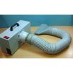 Extension Hose For Portable Airbrush Spray Booth