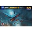 HK Models 1/48 Scale Avro Lancaster B Mk I Model Kit