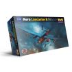 HK Models 1/48 Scale Avro Lancaster B Mk I Model Kit