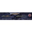 HK Models 1/48 Scale Avro Lancaster B Mk I Model Kit