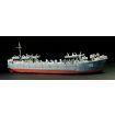 AFV Club 1/350 Scale US Navy LST-1 Landing Craft Model Kit