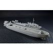 AFV Club 1/350 Scale US Navy LST-1 Landing Craft Model Kit
