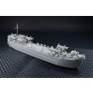 AFV Club 1/350 Scale US Navy LST-1 Landing Craft Model Kit
