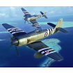 Trumpeter 1/48 Scale Hawker Sea Fury FB.II Model Kit
