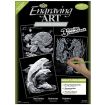 Silver Engraving Art Set