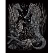 Silver Engraving Art Set