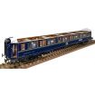 Amati 1/32 Scale Orient Express Sleeping Car Model Kit