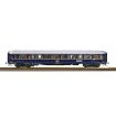 Amati 1/32 Scale Orient Express Sleeping Car Model Kit