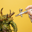 Spraycraft Professional Airbrush