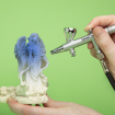Spraycraft Professional Airbrush