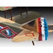 Revell WWI Fighter SPAD XIII 1:28 Scale Plastic Model Plane Kit