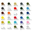 Hobbies Starter Paint Pack (6 Pots)