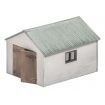 Peco Domestic Garage OO Gauge