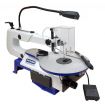 Charnwood 16" Scroll Saw With Foot Pedal Switch