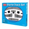 Peco Setrack Starter Track Set 2nd Radius OO/HO Gauge