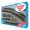 Peco Setrack Starter Track Set 3rd Radius OO/HO Gauge