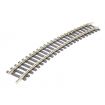 Peco Standard Curve 438mm Radius OO Gauge