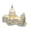 Match Craft St Paul's Cathedral Matchstick Kit