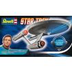 Revell Star Trek USS Enterprise NCC-1701 Plastic Model Kit
