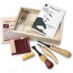 Flexcut Peter Berry Starter Carving Set SKB108