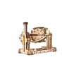 UGears Random Generator Wooden Model Kit