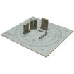 Aedes Ars 1/135 Scale Stonehenge Architectural Model Kit
