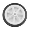 105mm Moulded Spoke Wheel