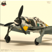 Zoukei Mura 1/32 Scale Focke Wulf Fw 190 A-4 Model Kit