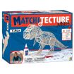 Matchitecture T-Rex Junior Matchstick Model Kit