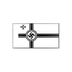 German U-Boat Ensign 1933-45