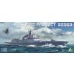 Takom 1/350 Scale Russian Navy Frigate Admiral Gorshkov Project 22350 Model Kit