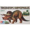 Tamiya 60201 - 1:35 Triceratops Eurycephalus