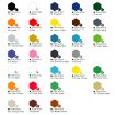 Tamiya Acrylic Gloss Paints (10ml) X1