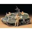 Tamiya 1/35 Scale British Universal Carrier Mk.II European Campaign Model Kit
