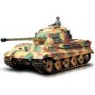 Tamiya King Tiger Full Option 1:16 Scale R/C Tank Kit