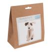 Trimits Dog Needle Felting Kit