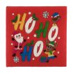 Trimits Ho Ho Ho Needle Felting Frame Kit