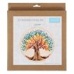 Trimits Tree of Life Embroidery Hoop Kit