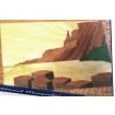 Giants Causeway Traditional Marquetry Craft Kit 260x188mm