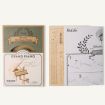 Rolife Grand Piano Wooden Model Kit