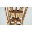 Rolife Hot Air Balloon Wooden Model Kit