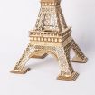Rolife Eiffel Tower Wooden Model Kit