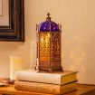 Rolife Starry Dome Cathedral Wooden Model kit