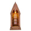 Rolife Geometric Cathedral Wooden Model Kit