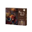 Rolife Time Travel 3D Wooden DIY Miniature House Book Nook