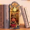Rolife Time Travel 3D Wooden DIY Miniature House Book Nook